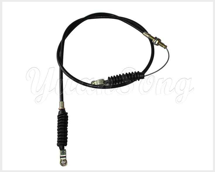 3EB-37-31460 Wire Accelerator