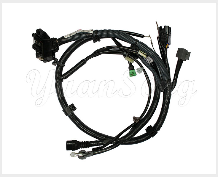 56021-N3070-71 Wire Assy
