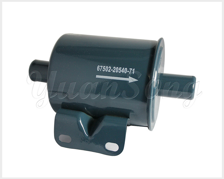 67502-20540-71 Hydraulic Filter