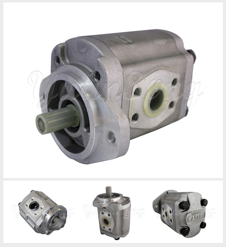 67110-32070-71 Hydraulic Pump