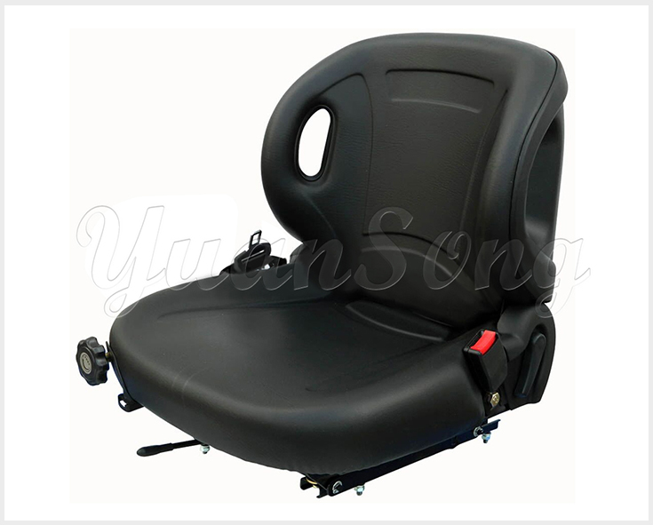 53750-88301-71 Seat Assy （With shock absorption）