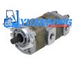  143c7-10011 TCM hydraulische Pumpe 