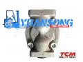 130c7-11361 TCM FD50-70Z8 hydraulische Pumpe 