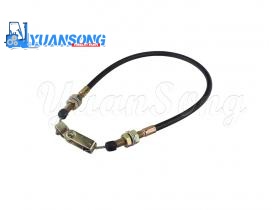 Best China Toyota 8F KABEL, ZOLL Lieferant