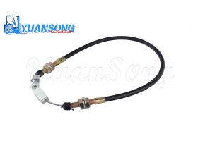 Best China Toyota 8FD30 KABEL, ZOLL Lieferant