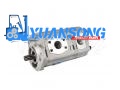 67110-23022-71 67110-23861-71 TOYOTA 1Z Hydraulikpumpe 