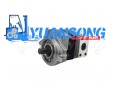 67110-16560-71 TOYOTA 8FBN15 Hydraulikpumpe 