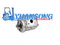 67110-13500-71 TOYOTA 6FB18 Hydraulikpumpe 