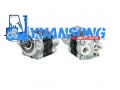 67120-16600-71 TOYOTA 8FD10-18 1DZ Hydraulikpumpe 