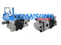 67110-30560-71 TOYOTA 7FD45 14Z 15Z Hydraulikpumpe 