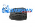 3EB-36-31130 Komatsu C16 BREMSPEDALAUFLAGE 