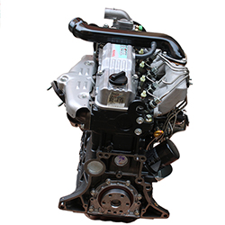 Various causes and repair methods of engine overheating