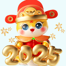 Hinweis: Chinesischer Neujahrsfeiertag